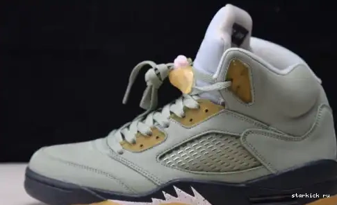 Horizon DC7501-300 5 Air Jordan Jade DC7501-300 0414